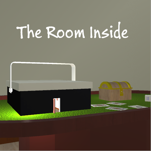 The Room Inside